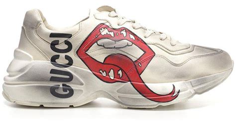 gucci shoes tongue|gucci shoes official website.